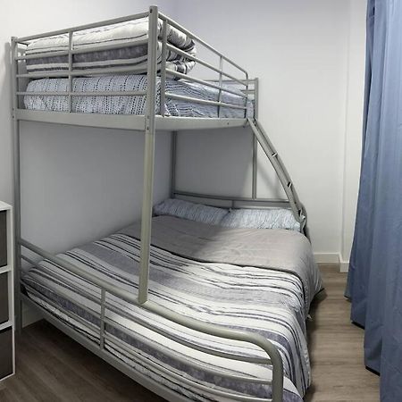 Piso Centrico En Las Palmas エクステリア 写真