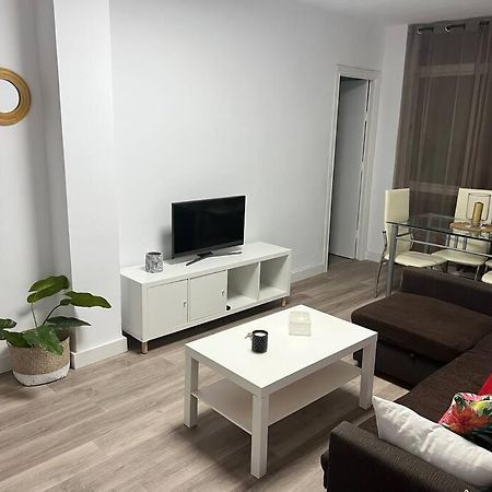 Piso Centrico En Las Palmas エクステリア 写真