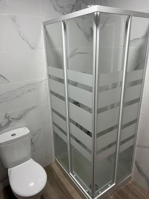 Piso Centrico En Las Palmas エクステリア 写真