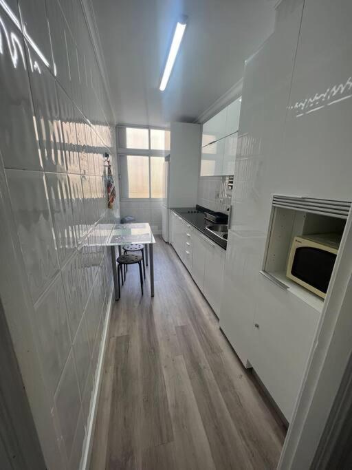 Piso Centrico En Las Palmas エクステリア 写真