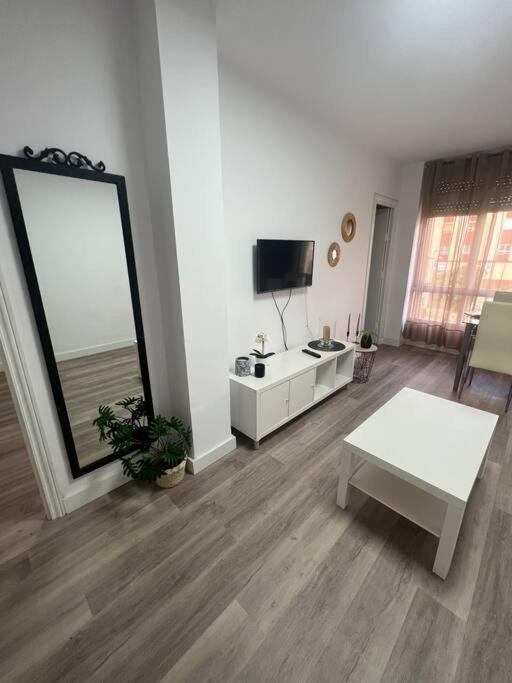 Piso Centrico En Las Palmas エクステリア 写真